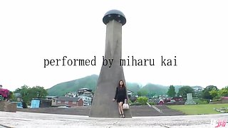 Good Dicking Makes Japanese Chick With Kai Miharu And Miharu Kai