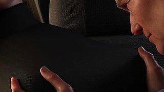 A Perfect Marriage - V0.7.4b - Full Part