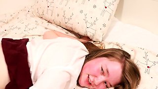MILF POV Big Cock Blowjob