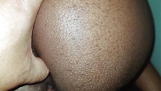 Good fuck with my beautiful ebony