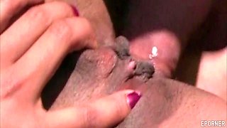Flat Whore Allows Her Booty To Be Digged Hot Video