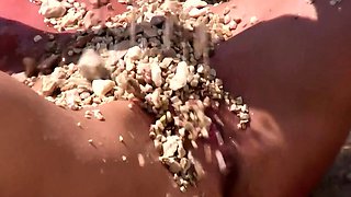 STONE WOMB
