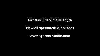 Cum Cum Cum for Early Ashly Cox - Golden Youth Times - 51206