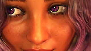 The Art of Seduction (part 11)