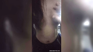 TEEN18+ RIDING A HARD COCK, HARD SEX
