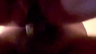 Mom Aisha Want Doggy in Big Pussy and Weat