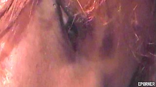 LESDOM retro porn exciting xxx movie