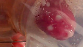 Breast Milk Pumping with Pump