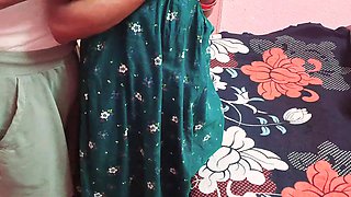 Indian virgin babe and boy friend