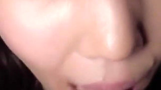 Devoted 27-year-old Satomin Pleases Her Secret Lovers with Passion - C