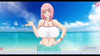 Legend with a pussy gets some hentai action