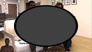Hotwife Ashley Cuckold Watches His Wife With Bbc In Her Hands Ep 22