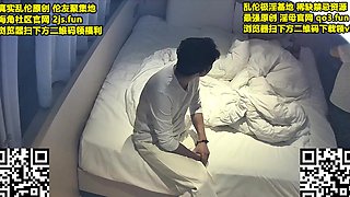 Amateur Hidden Cams Reveal Cock Riding Hoes