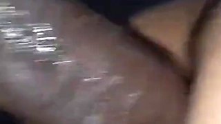 WildEnglishBBW BBC Nata4sex rough anal pounding cumming in my ass