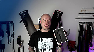 Bednerdz Jesse suction toy review