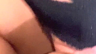 Deep Throat and Swallow POV