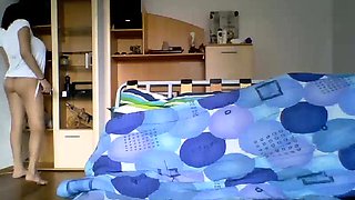 teen 4 you flashing boobs on live webcam