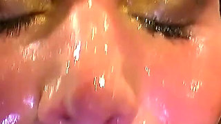 Ggg John Thompson - All Mouth, No Limits, Full Facial