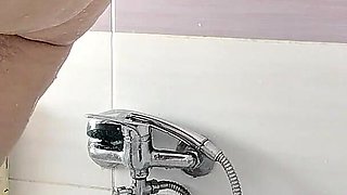 Sexy Matureshaving Her Hairy Pussy. Latina Hairy Pussy, Big Ass, Big Tits.