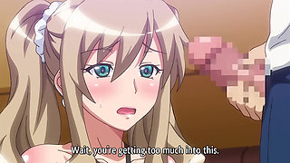 Imouto Bitch ni Shiboraretai - Episode 1