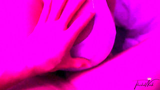 The Best M Cup Breasts Smother His Cock! POV with Cumshot