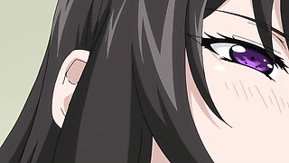 Fucking a busty slut was so good he didn't stop after cumming the first time