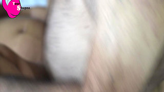 My step-brother fuck me