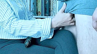 Erotic Spanking