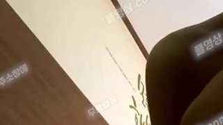 5584 Instagram Live All Exposure Masturbation A Collection of Arumi with a Sexy Look 4 Korean