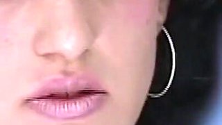 This Young Slut Gets Fucked by the Plumber in Every Corner of the Kitchen