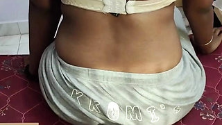 Indian Desi aunty show our hot big natural boobs and wild style sex her our husband in bedroom