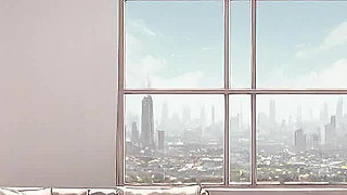 Shadows of Ambition: a Hot Piece of Pussy Does Sexy Photoshoot - Episode 13