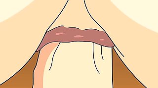Creampie Android 18 Dragon Ball Z Hentai Video