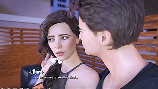 Legends of hentai sex: meet and indulge with animated characters