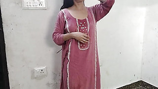 Indian college girl ko paise dekar jabar dasti pela