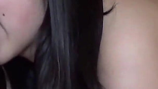 A Raw Private Session with Himari, Soaked in the Scent of Passion - 3