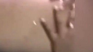 My Cuck Lost a Bet, Stranger Oils My Big Black Ass for Anal Fuck in Doggy! Indianhotwifex