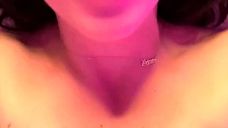Sensational Amicable natural tits Mama Fiona only fans