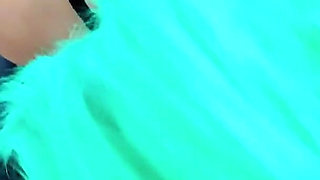 Tatsumaki Give Me a Nasty Fuck