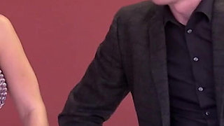 Perfect Babe From France Got Her Perfect Pussy Fucked