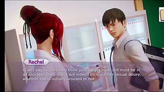 3d big boobs, 3d hentai, visual hentai