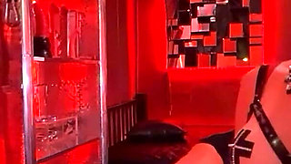 The Pathetic Sissy Gets Fucked. Part 2