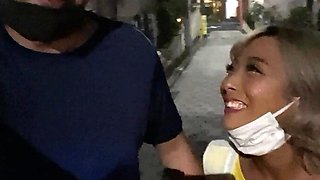 Japanese couples have group sex at a bath house