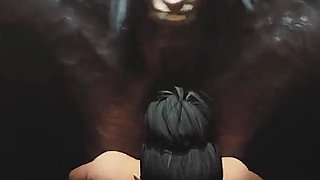 Robaatoo Zmsfm Intense Anal Action: Hot Big-booty Doggy-style with Monster Cocks and Explosive Orgasms