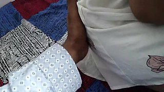 Muslim Step Sister Begs For Baby After Marriage - Real Homemade Viral Sex