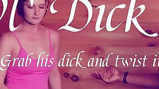 Wrestling with Passion - Ahanu Reed Loves Getting Creampied by Her BBC Coach!!