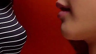 You're Not Cheating,right- a Cuckold Story Starting From the Mouth; Blowjob Ntr. 3