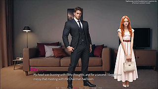 I Came Home Covered in My Lover's Scent to See What My Husband Would Do to His Cheating Wife - Mila Ai - Addont