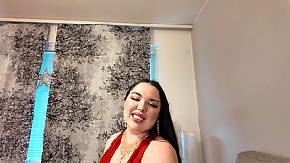 Iranian Sex with Big Ass Persian Step-sister