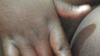 Black Pussy